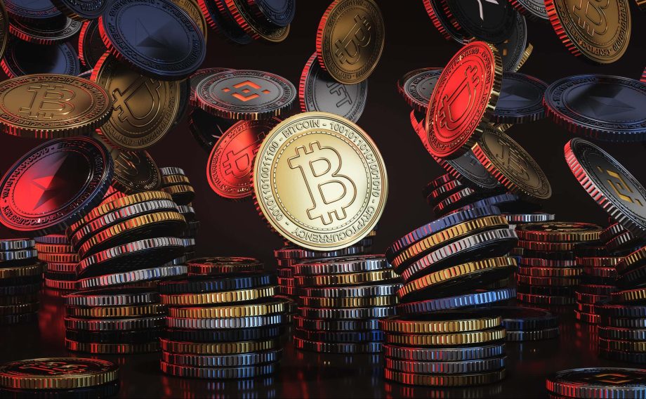 BlackRock Bitcoin