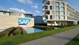 SAP Headquarters