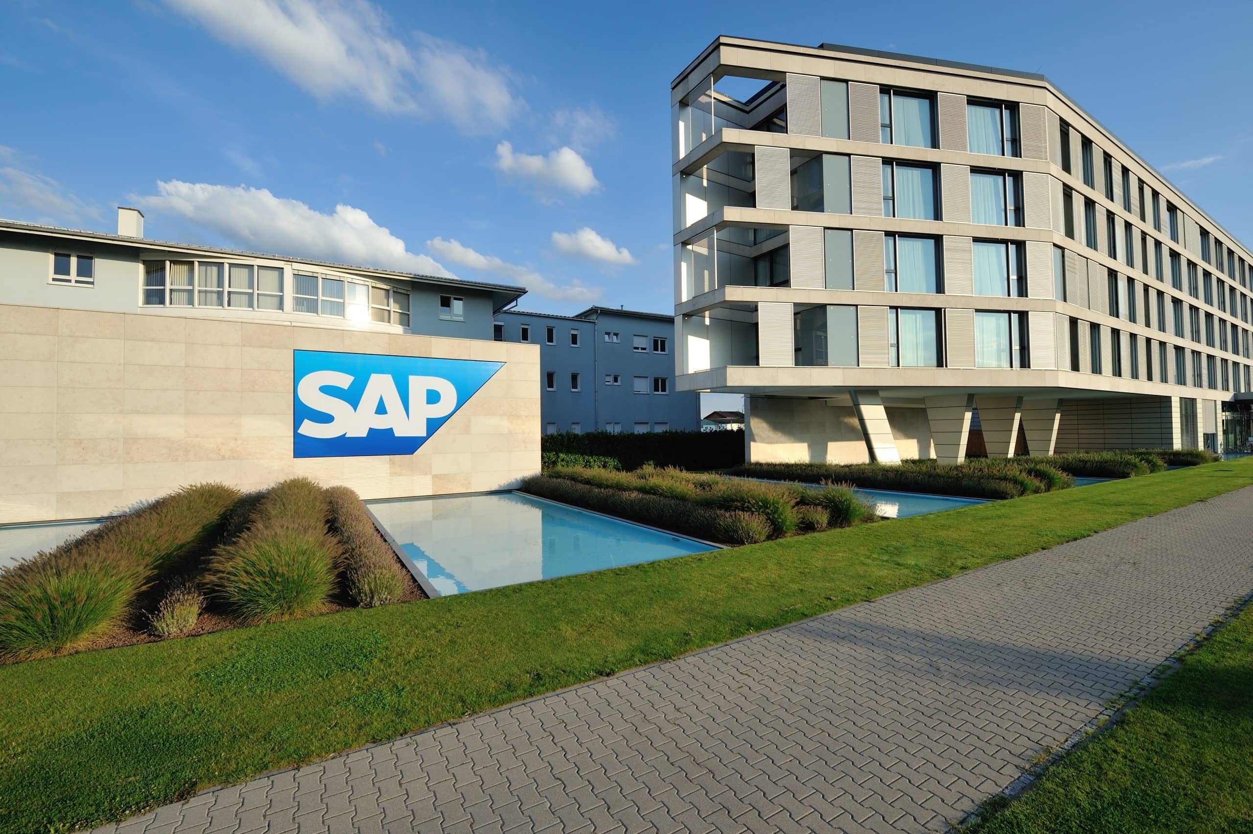 SAP Headquarters