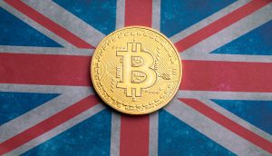 Bitcoin Krypto UK