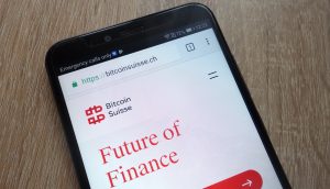 bitcoin suisse neuer verwaltungsrat rösler