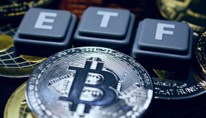 Bitcoin ETF BTC Bullrun