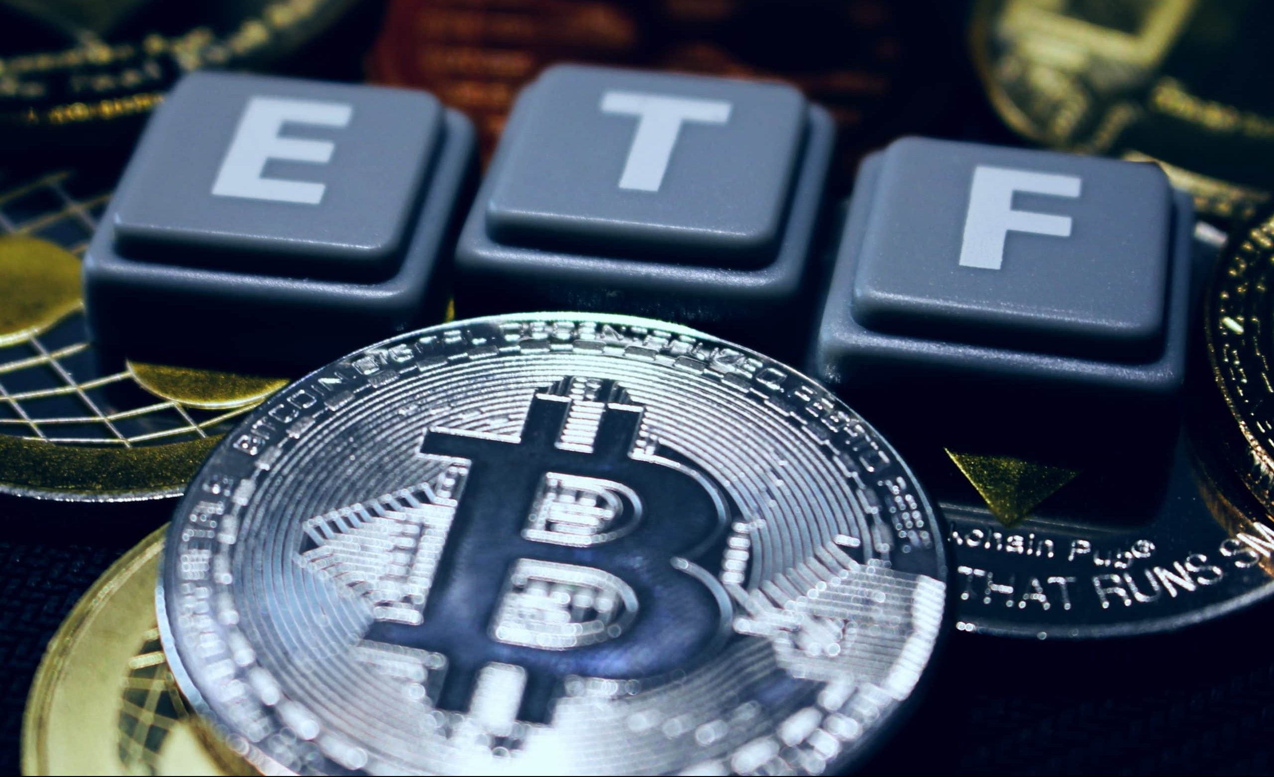 Bitcoin ETFs: Kommt jetzt der nächste Krypto-Bullrun?