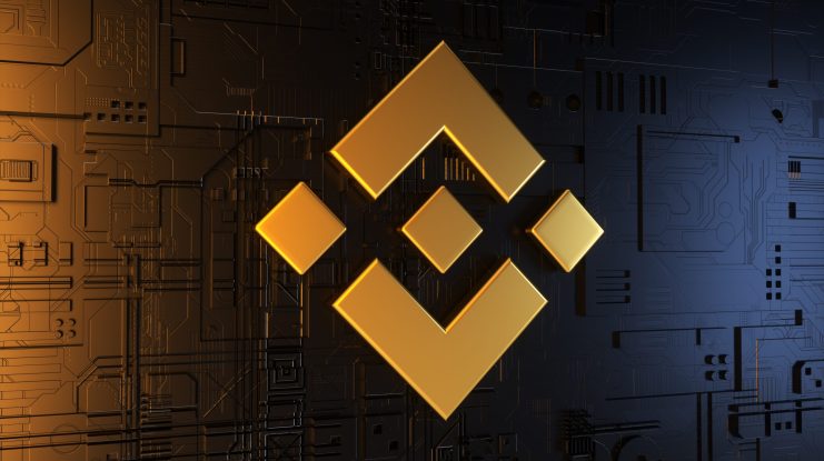 Binance opBNB