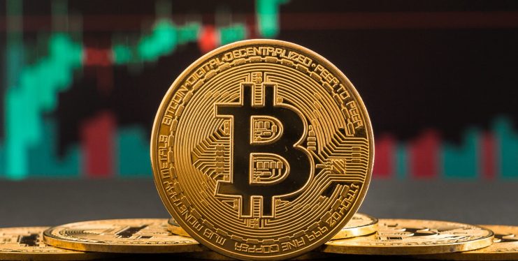 Bitcoin im Korrekturmodus. Wie geht es weiter?