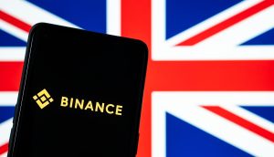 Binance UK