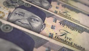 Binance Nigeria