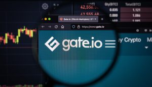 Das Multichain-Drama sorgt für Gerüchte um Gate.io. Die Krypto-Börse warnt jedoch vor Panikmache Gate.io Multichain
