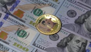 Dogecoin Elon Musk