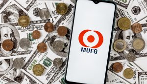 MUFG Blockchain