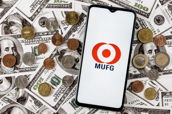 MUFG Blockchain