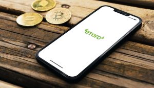 eToro
