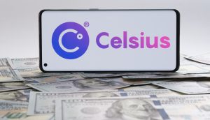 Celsius Ethereum