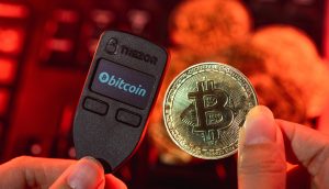 Trezor