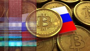 Bitcoin Russland