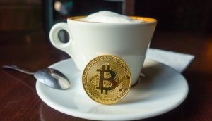 Bitcoin Coffee