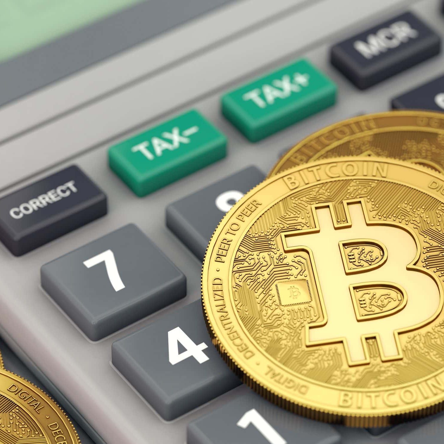 Kryptowährungen und Steuern: Wann macht man sich strafbar?