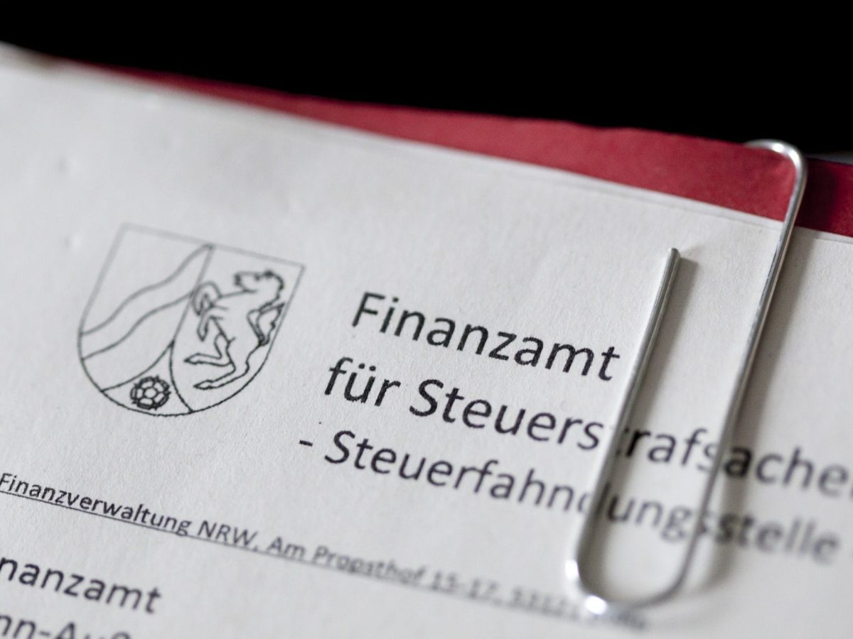 Bitcoin.de: Krypto-Börse gibt Nutzerdaten an Finanzamt weiter