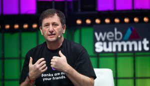 Alex Mashinsky
