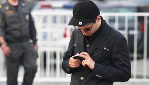 Pavel Durov