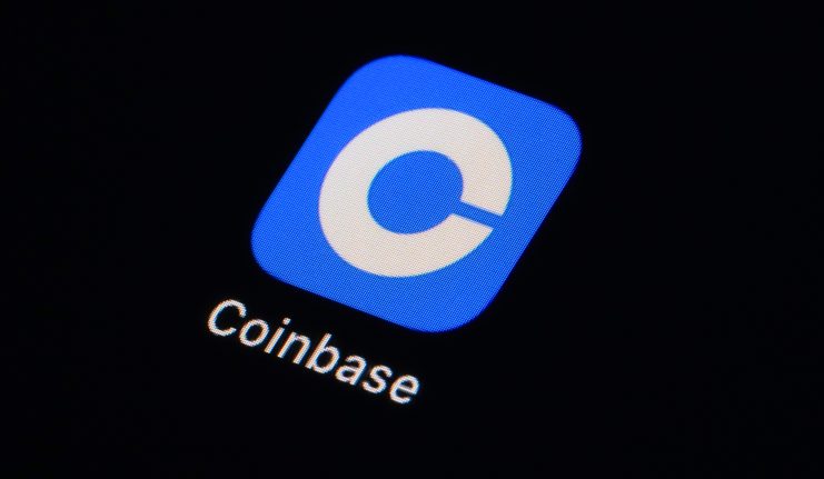 Coinbase SEC