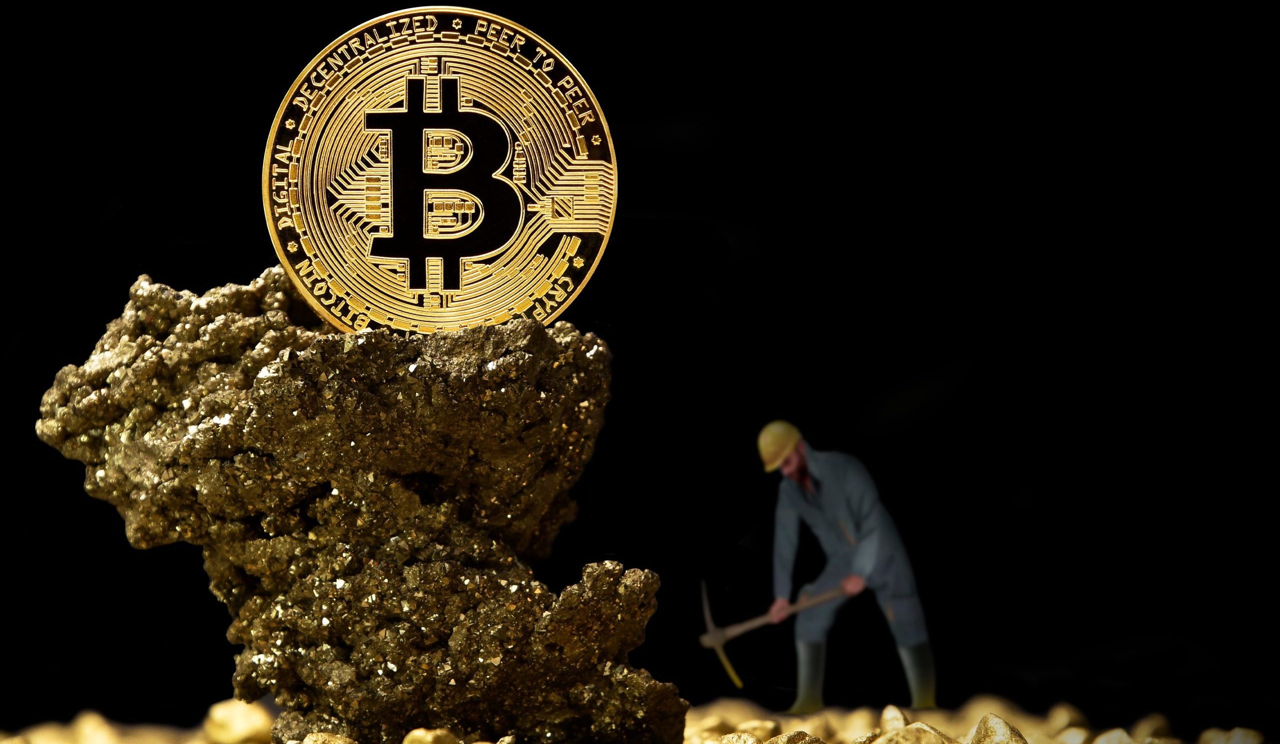 Bitcoin Mining