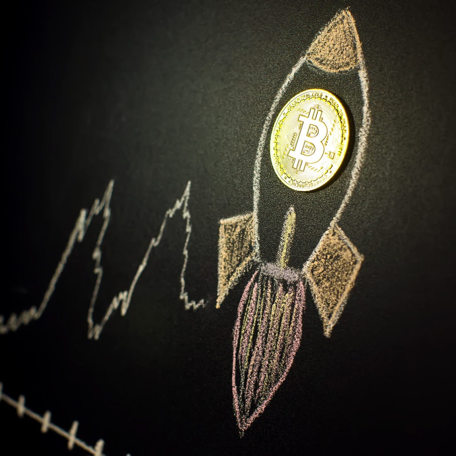 Bitcoin 2023: Kryptowährung outperformt viele klassische Assets