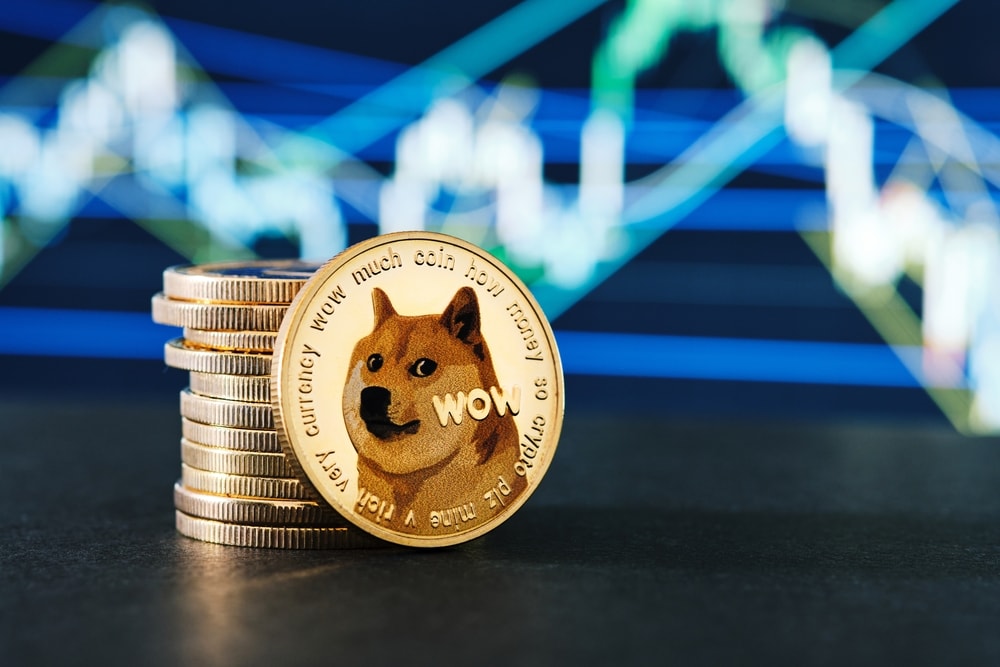 Dogecoin (DOGE)