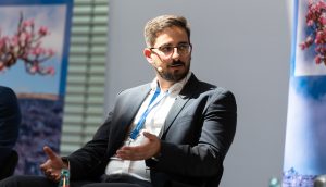 Martin El Khouri