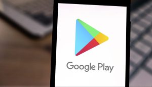 Google Play und NFT