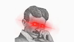 Nikola Tesla