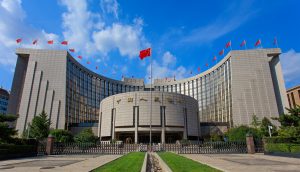 Bank of China