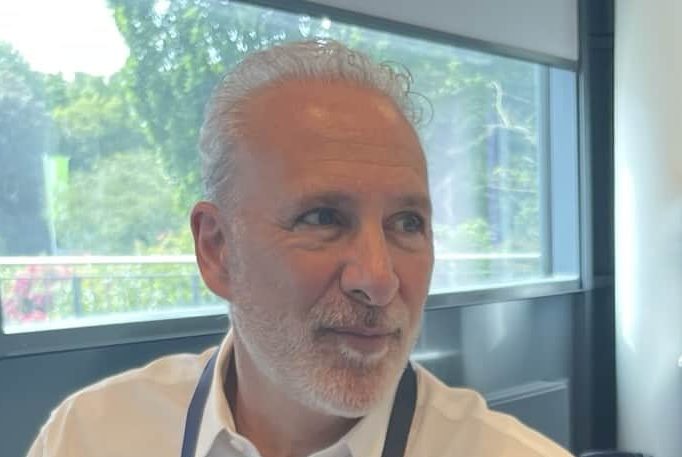 Peter Schiff im Interview