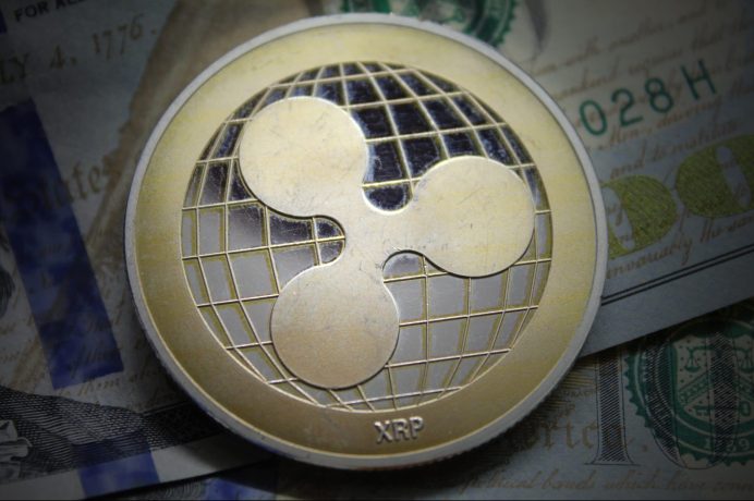 Ripple und XRP