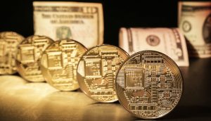 Kryptowährungen New Coins on the Block Token Sale Krypto