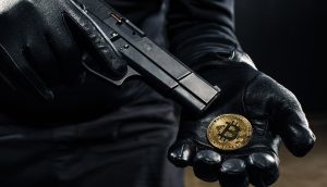 Darknet Mord Pistole Bitcoin