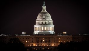 US-Kapitol