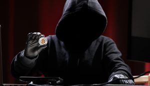 Hack Bitcoin