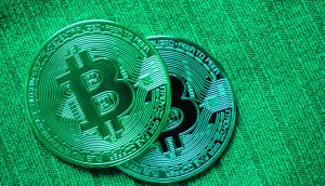 Bitcoin-Kurs BTC profitiert von XRP mit neuem jahreshoch