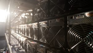 Bitcoin Mining Pool