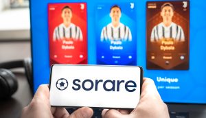 Sorare
