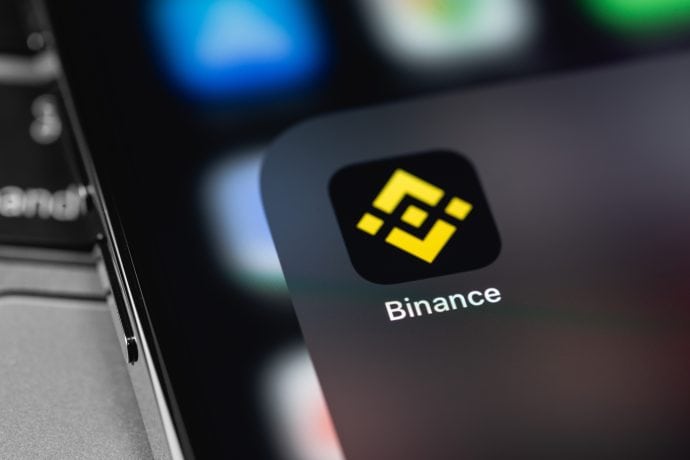 Binance App