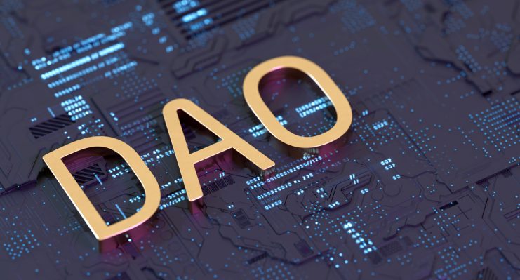 DAO