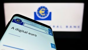 Digitaler Euro