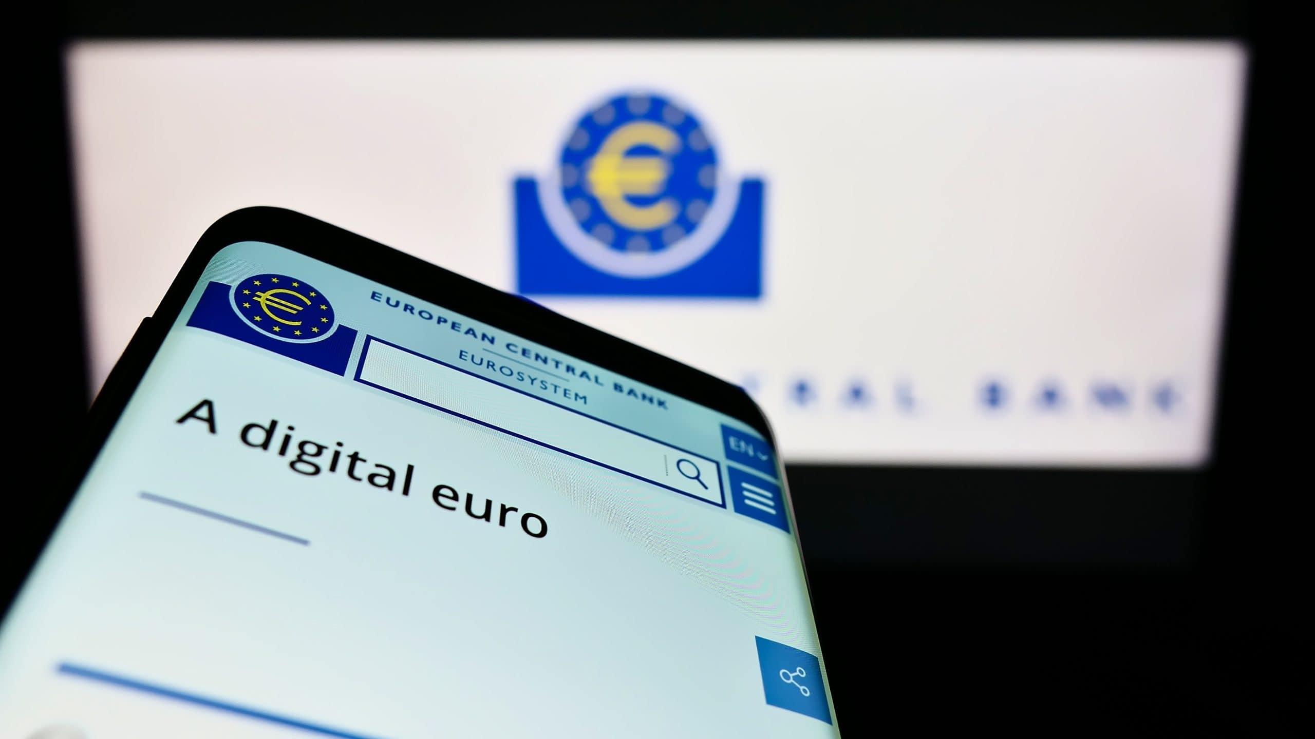 Was ist der Digitale Euro?