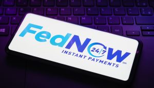 FedNow CBDC