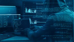 DeFi Hacker