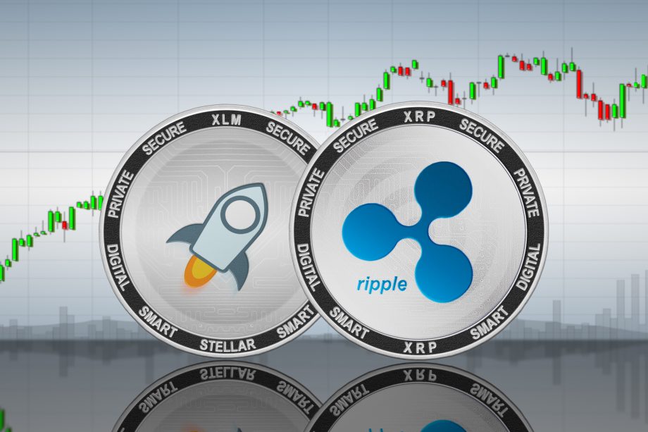 Stellar XLM Ripple