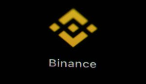 Binance Krypto