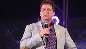 Craig Wright